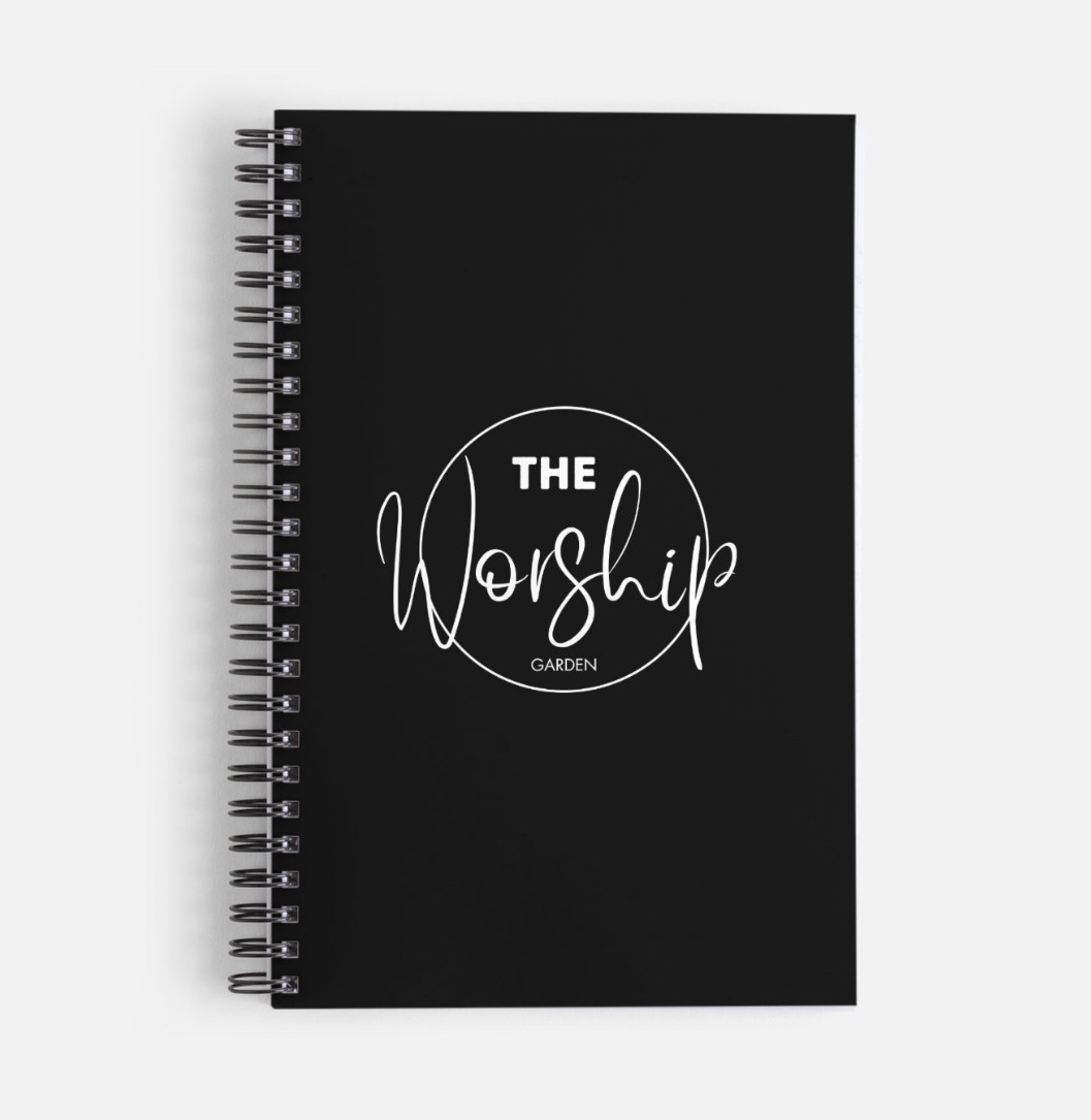 Prayer Journal
