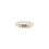 Thumbnail: Sapphire Rice Pearl Ring