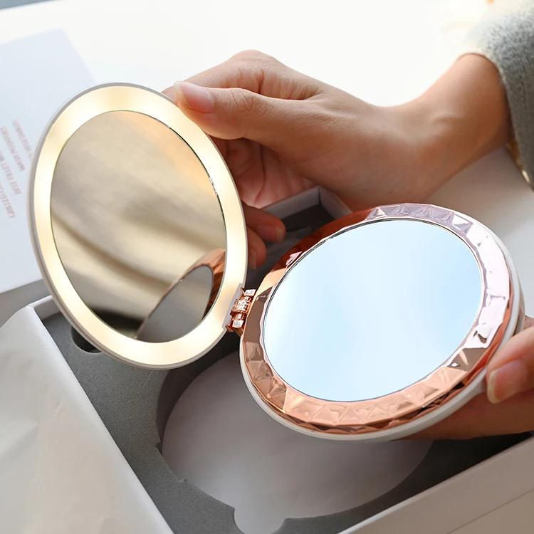 Thumbnail: Magnificent  Mirror Compact