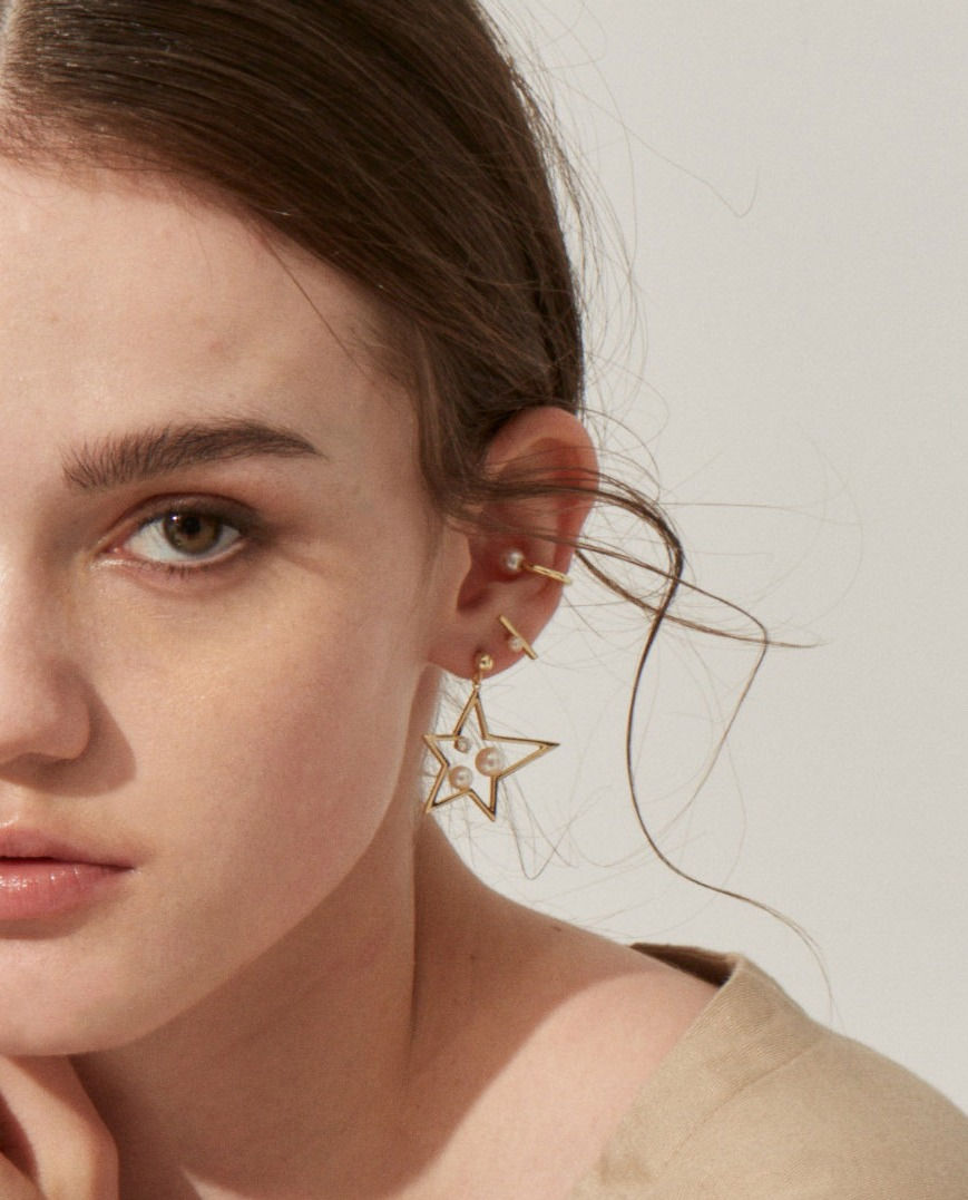 Thumbnail: Stardust Earrings