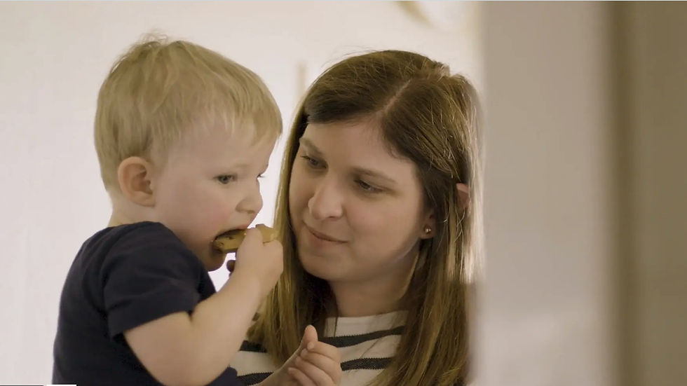 Perinatal and Infant Mental Health