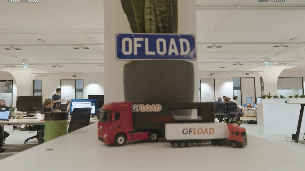 Ofload