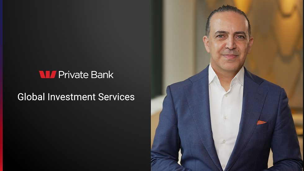 Westpac Private Bank