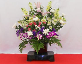 アレンジメント（Ｂタイプ）