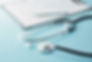 医療イメージ 聴診器 診察 問診票-AdobeStock_378514020.jpg