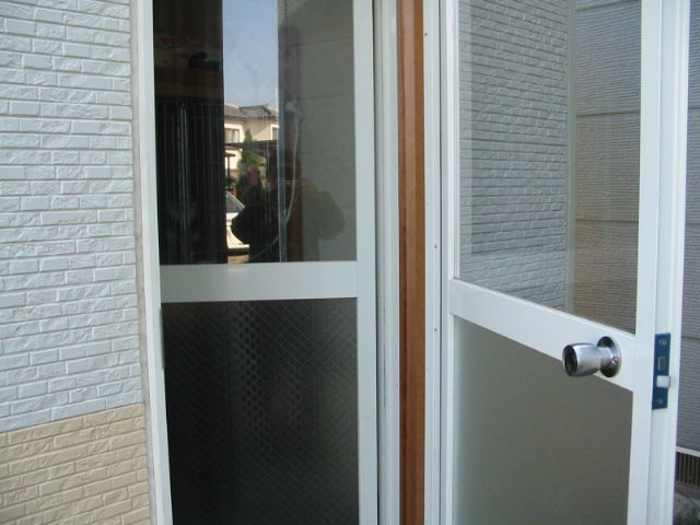 お留守番ヘルプサービス　ダブルドア