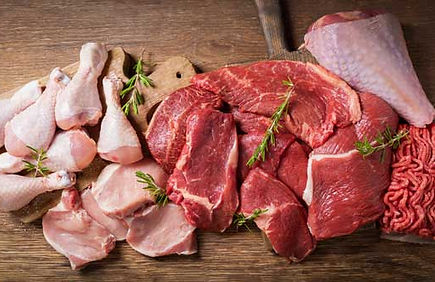 食肉卸・小売
