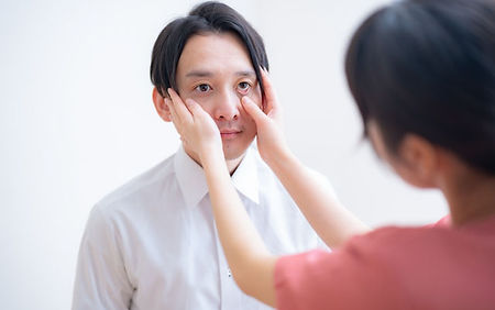 眼底・網膜疾患