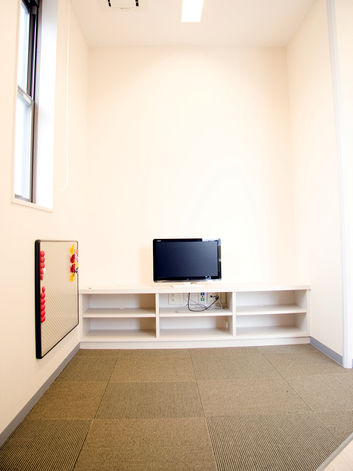 キッズスペース