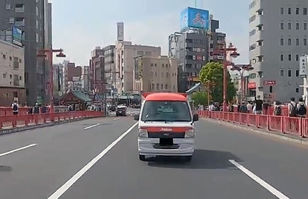 単品の家具・家電品・急送品の配送