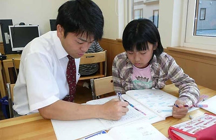 小学部