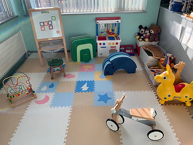 キッズスペース