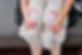 膝が痛い女性