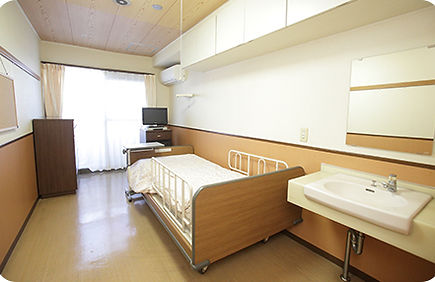 介護老人保健施設(入所定員150名)