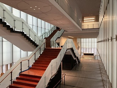松本市美術館 電気設備改修工事