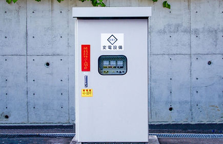 電気設備工事