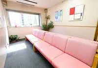待合