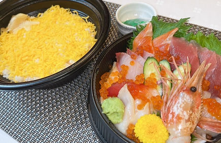 及善デリバリー