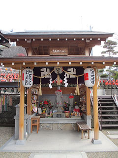 心の地蔵院