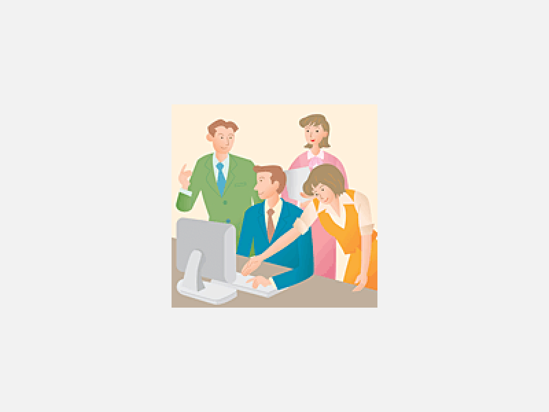 中小企業相談士