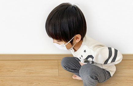 小児はり(子どものケア)