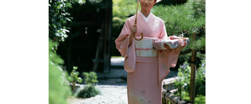 牧野和裁