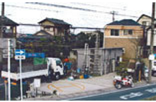有資格者が施工します