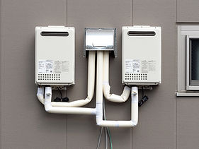 リフォーム、空調設備・冷暖房設備機器工事