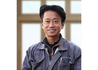 古田 靖典