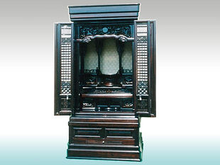 仏具・仏壇・神具・神棚