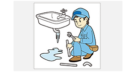 水まわりのリフォームで快適・省エネ!