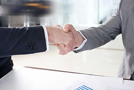 柔軟な相談対応