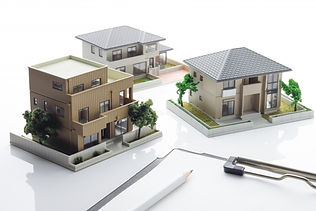 家を建てたい・新築の相談