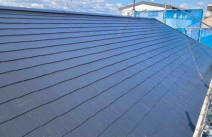 外壁・屋根塗装工事