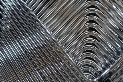 メタル・クローム鋼鉄