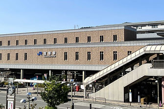 JR宝塚駅