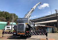 屋根改修工事