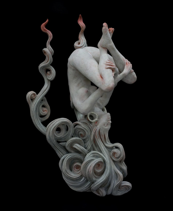Maquette No.12