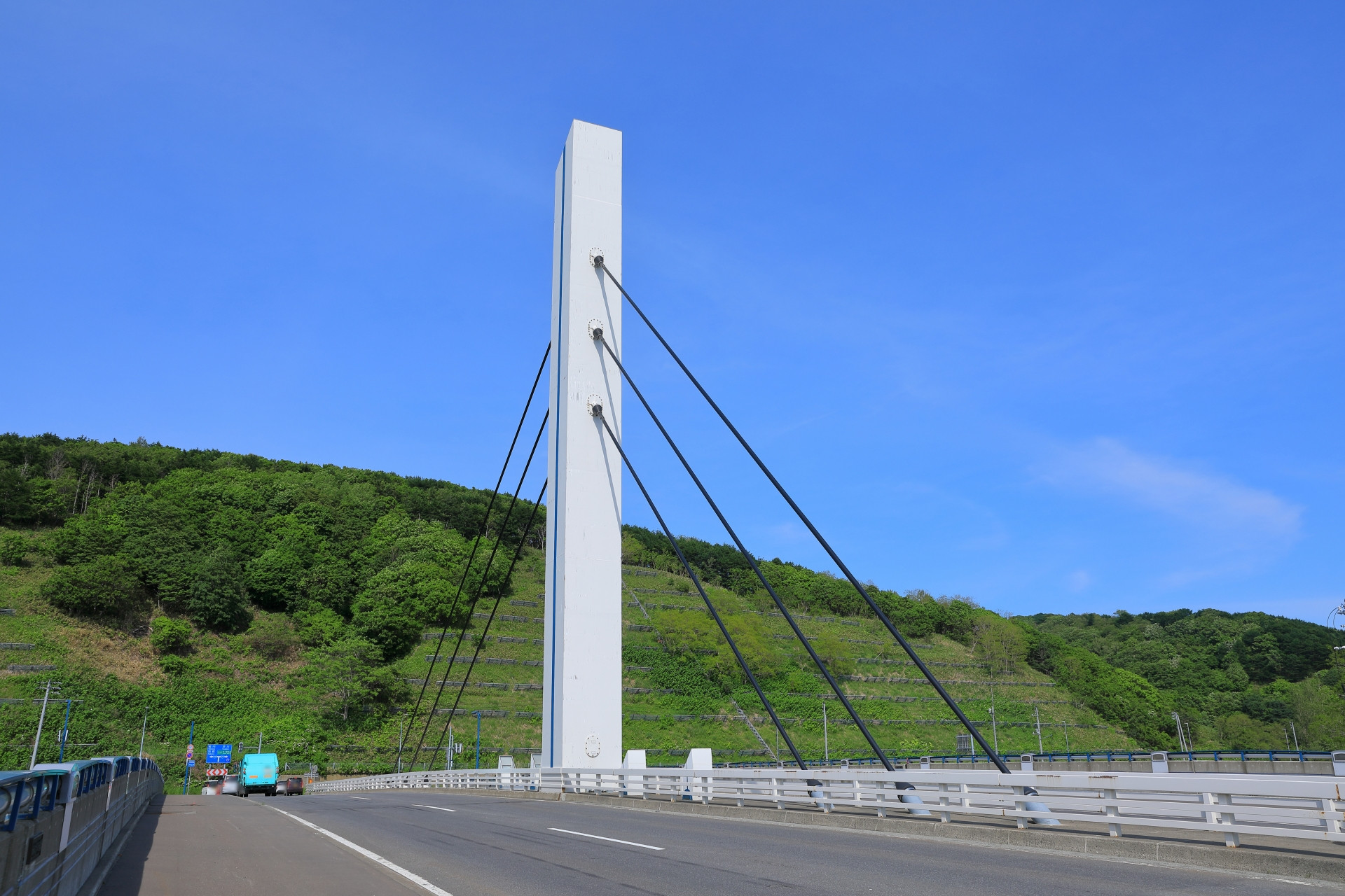 真田運輸株式会社の写真(北海道留萌市)