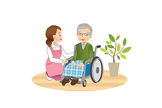 ホームヘルプサービス(訪問介護)