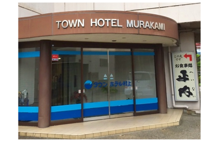 宿泊ご案内