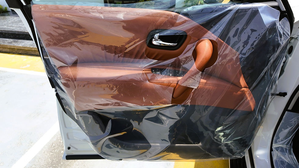 Thumbnail: Nissan Patrol Platinium 2024