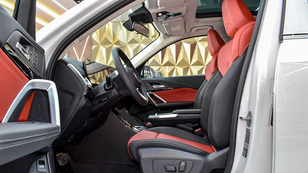 縮圖：BMW X1 S-DRIVE
