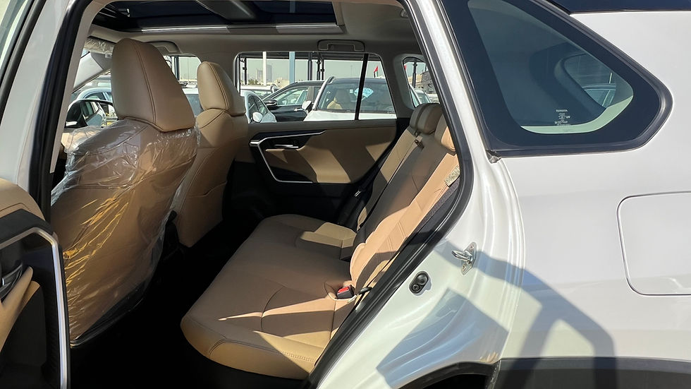 الصورة المصغرة: TOYOTA RAV4