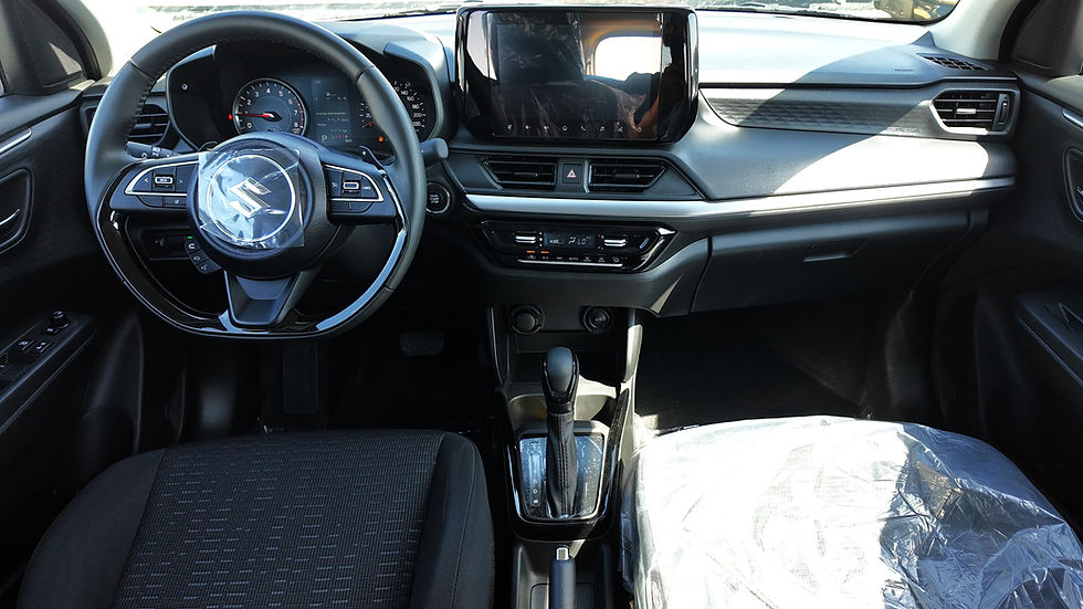 縮圖：Suzuki Swift