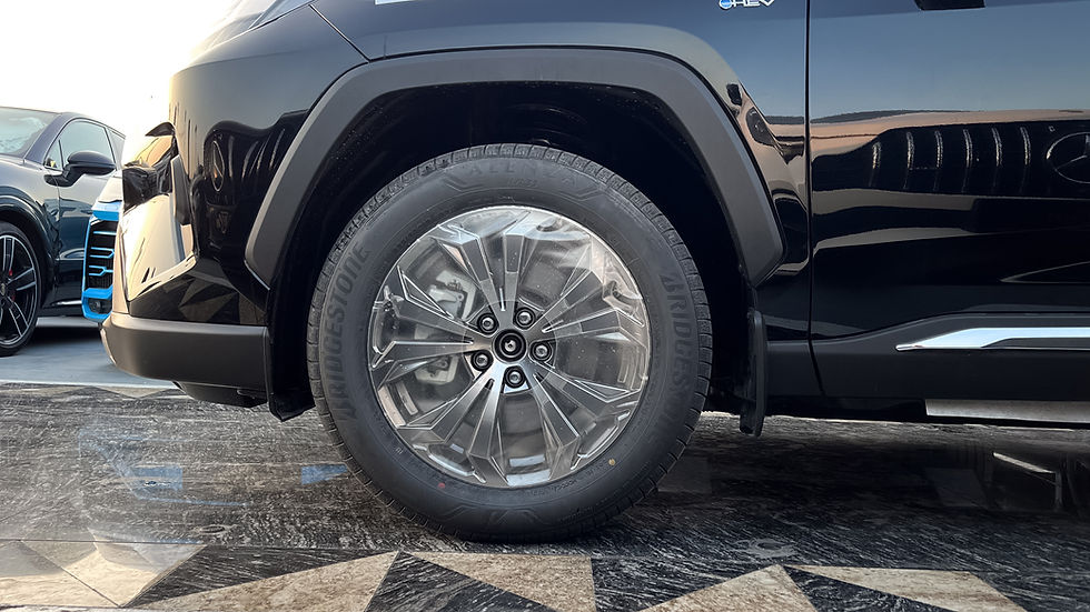 Thumbnail: TOYOTA RAV4