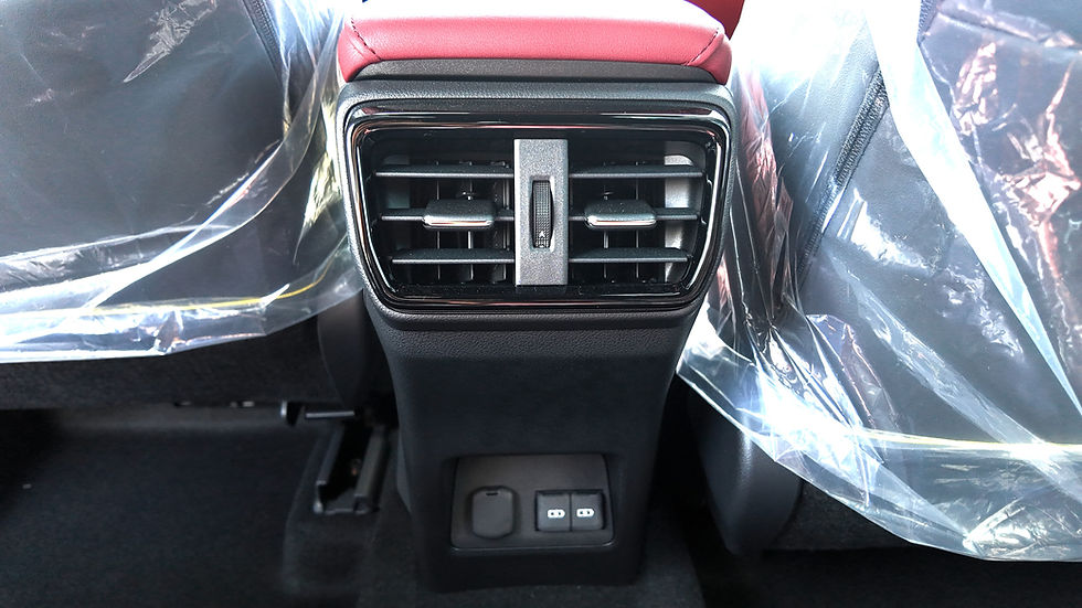 Thumbnail: Lexus NX 350 Premiere