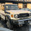 縮圖：LX 2.8L  LAND CRUISER 70 DOUBLE CABIN 2.8L DIESEL