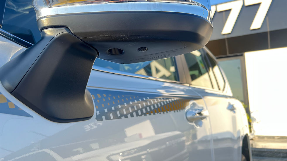 Thumbnail: TOYOTA LAND CRUISER VXS 3.5TWIN TURBO HYBRID 2025