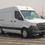 الصورة المصغرة: Mercedes Benz Sprinter 417 CDI